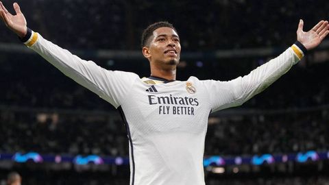 “Ливерпуль” Жуд Беллингем учун 180 миллион евро таклиф қилди — Экрем Конур