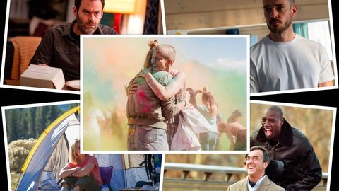 Hali ham kech emas: hayotingizni o‘zgartirishga ilhomlantiruvchi 5 ta film