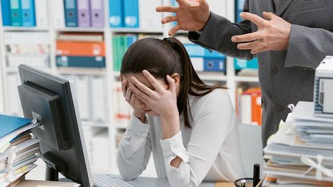 Ish joyini o‘zgartirish vaqti kelganining 5 ta belgisi