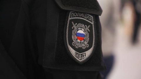 Петербургда хусусий университет ректори 500 нафар ноқонуний муҳожирни легаллаштиришда айбланмоқда