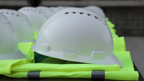 В Узбекистане за год в результате несчастных случаев на работе погибли 248 человек