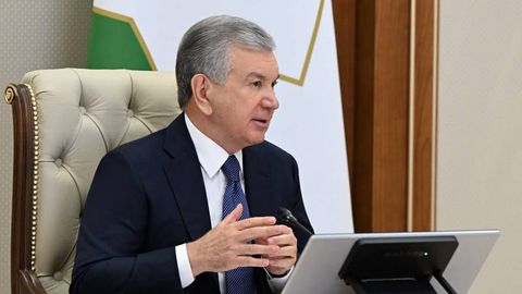 “Ўзбекнефтгаз”да коррупцион хавфларга қарши раиснинг алоҳида ўринбосари лавозими киритилди