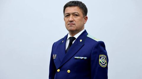 Зоҳид Караев “Ўзбекнефтгаз” раҳбарининг комплаенс ва коррупцияга қарши ички назорат бўйича ўринбосари этиб тайинланди