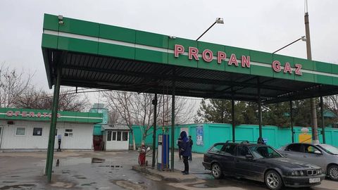 Пропан 18 фоизга арзонлади: рақобатга зид ҳаракатлар бўйича 92 та корхонага иш қўзғатилди