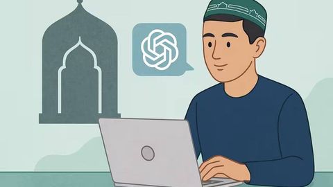 Muslim Board of Kazakhstan declares Sharia ban on deepfakes