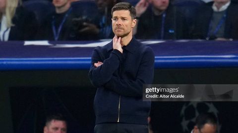 Хаби Алонсонинг истеъфоси сабаблари маълум бўлди