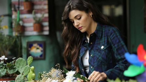 Истанбулда фильм ва сериаллар суратга олиш тартибига айрим чекловлар киритилди