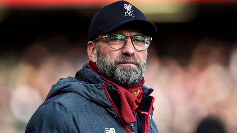 Yurgen Klopp “Real” bosh murabbiyligi lavozimi uchun asosiy nomzod — Fabritsio Romano