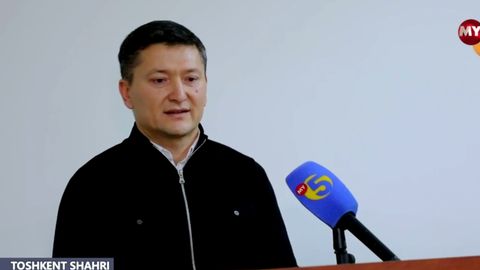 Тошкентда 8 йилга ноҳақ қамалган тадбиркорга 300 млн сўм маънавий зарар тўлаб берилади