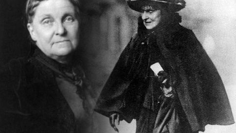 “Uoll Strit jodugari”: dunyodagi eng xasis ayolning aqlbovar qilmas hayoti