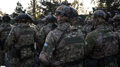 Ўзбекистон Мудофаа доктринаси ва Миллий хавфсизлик концепцияси қайта кўриб чиқилади