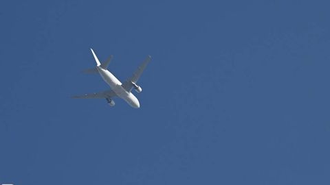 Қозоғистон осмонида Россия ва Ўзбекистон самолётлари тўқнашиб кетишига бир баҳя қолди