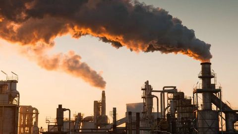 Ҳаво ифлосланиши ва ўпка касалликлари: тутун нимаси билан хавфли?