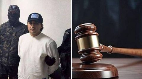 В Ташкенте задержаны судьи, смягчившие приговор Акмалю Шукурову