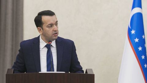 Central Bank explains growth of Uzbekistan reserves: 'Gold is strategic investment'