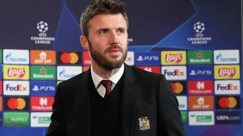 Rasman! Maykl Kerrik “Manchester Yunayted” bosh murabbiyi etib tayinlandi