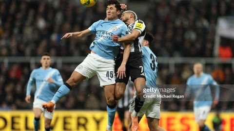 Abduqodir Husanov “Nyukasl”ga qarshi o‘yinda eng yuqori bahoga loyiq ko‘rildi