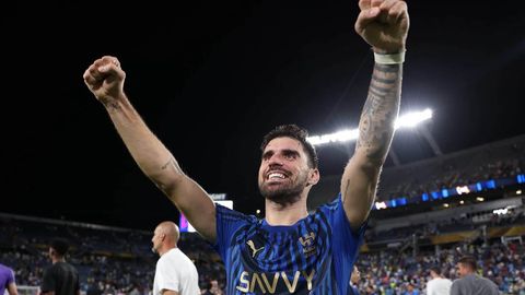 “Манчестер Юнайтед”нинг илк трансфер режалари маълум бўлди —ESPN