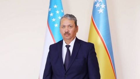 Қорақалпоғистонда камбағалликни қисқартириш ва бандлик вазири тайинланди