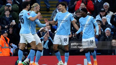 Бернарду Сильва: “Ҳусанов ҳамда Макс ажойиб ўйин кўрсатди”