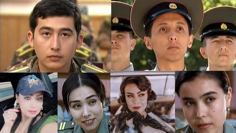 Ватан ҳимоячиларининг жасорати ҳақида ҳикоя қилувчи энг яхши ўзбек фильмлари (видео)