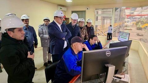 Toshkentda ekologik xavfi yuqori zavod faoliyati to‘xtatildi. U boshqa hududga ko‘chiriladi