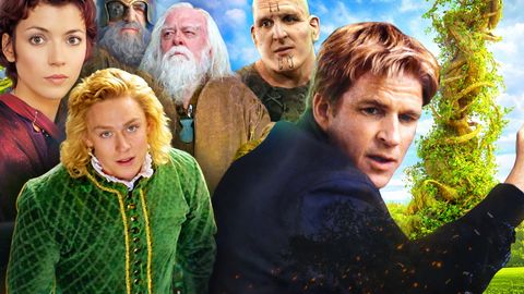 “Жек ва ловия пояси” 25 ёшда: сериал қаҳрамонлари ўтган вақт ичида қанчалик ўзгарган?