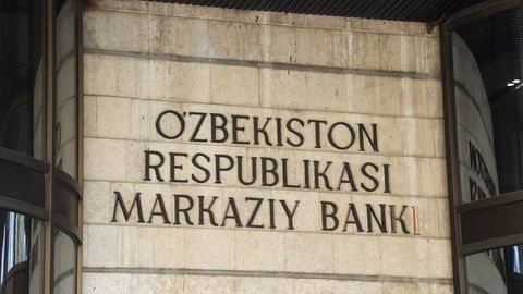 Марказий банк 10 та банкка нисбатан санкция қўллади