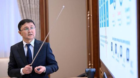 Ўзбекистонда ижтимоий объектлар ва турар жойларда энергия сарфини камайтириш учун 150 млрд сўм ажратилади