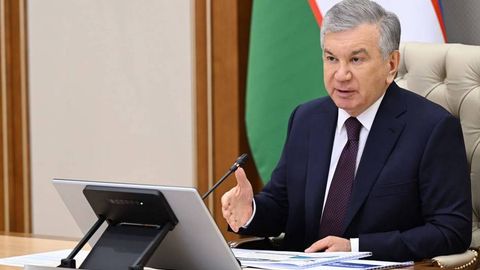 В Узбекистане в качестве эксперимента внедрят кластерную систему управления многоквартирными домами