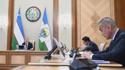 Uzbekistan to establish single energy housing utilities regulator