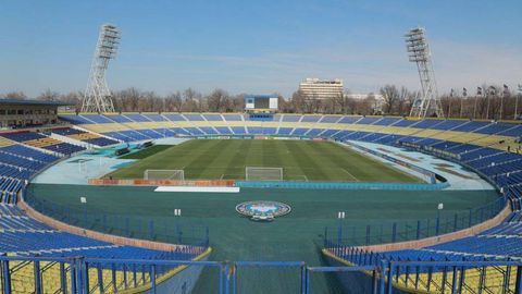 “Paxtakor” 5 nafar futbolchi bilan shartnomani uzaytirdi (foto)