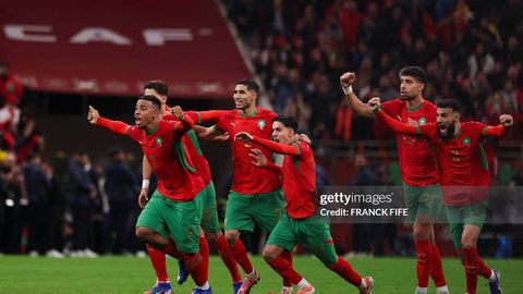 Afrika Millatlar Kubogi. Marokash Nigeriyani penaltilar seriyasida mag‘lub etib finalga yo‘l oldi