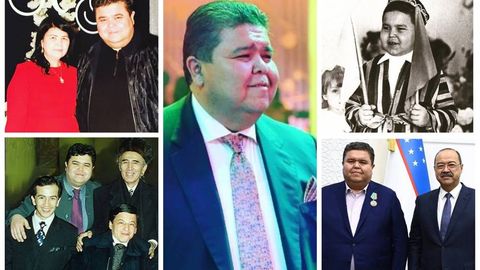 “Morg”da ishlagan, o‘zidan katta ayolga uylangan va mashinasi olib qochilgan Shukurullo Isroilov 56 yoshda (foto, video)