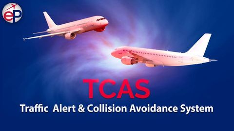 Ўзбекистон самолётини ҳалокатдан сақлаб қолган TCAS тизими: у нима ўзи ва нега унинг кўрсатмалари авиадиспетчерникидан устун?