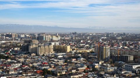 O‘zbekistonda uy-joylarni foydalanishga topshirish “Turar joy” tizimiga ulanadi