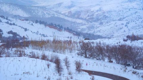 В 6 регионах Узбекистана объявлена лавинная опасность