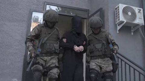 Ўзбекистон ва хорижда амалга оширилиши режалаштирилган 11 та терактнинг олди олинди