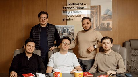 Oqtepa Lavash копирайтлари. Локал маданиятнинг алоҳида белгиси сифатида — аудиториянинг тилида гапириш