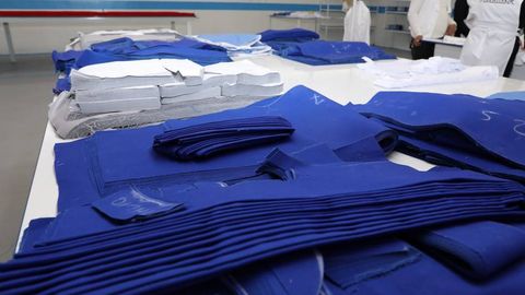 Uzbekistan's textile companies to receive up to $2mn loans