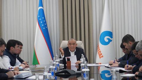 Ўзбекистонда газ қазиб чиқаришда мажбуриятини бажармаган хусусий операторлар ўрнига тендер асосида янги инвесторлар жалб этилади