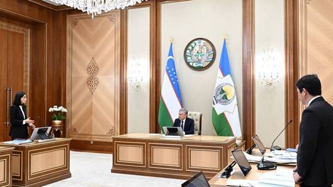 Uzbekistan’s export of tourist services reaches $4.8bn in 2025