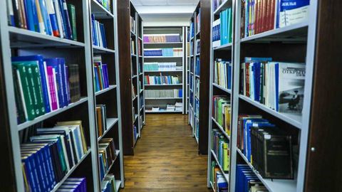 Ўзбекистонда китобхонлик маданиятини ривожлантириш жамғармаси ташкил этилади