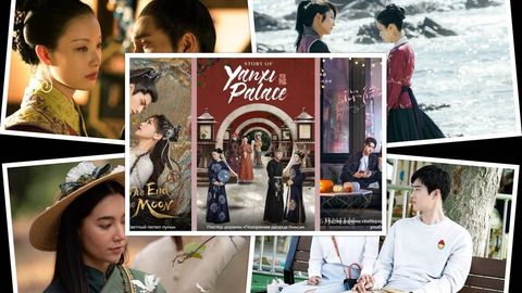 Осиё сериаллари бўйича қўлланма: нега улар бунчалик машҳур, дорама лакорндан нимаси билан фарқ қилади?