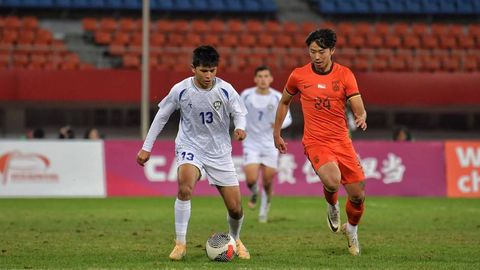 Ўзбекистон U-23 терма жамоаси Осиё Кубоги чорак финалида Хитойга қарши майдонга тушади. Ўзаро учрашувларда устунлик ким томонда?