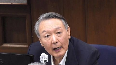 Janubiy Koreya sobiq prezidenti 5 yilga ozodlikdan mahrum etildi