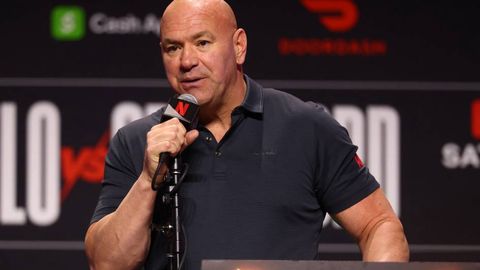 UFC prezidenti Makgregor va Chendler jangini Oq uydagi kechada o‘tkazish g‘oyasini rad etdi