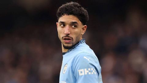 “Манчестер Сити” футболчиси “Тоттенҳэм” билан шартнома имзолаши мумкин