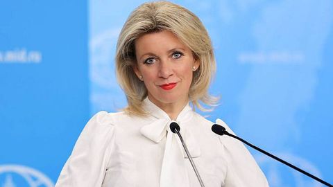 Russian Foreign Ministry issues statement on Solovyov’s remarks on Central Asia