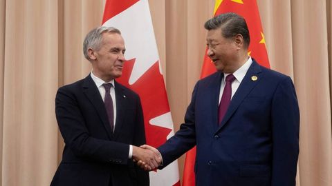 “Kanada Xitoyni AQSHdan ko‘ra ishonchli hamkor deb biladi” – Mayk Karney